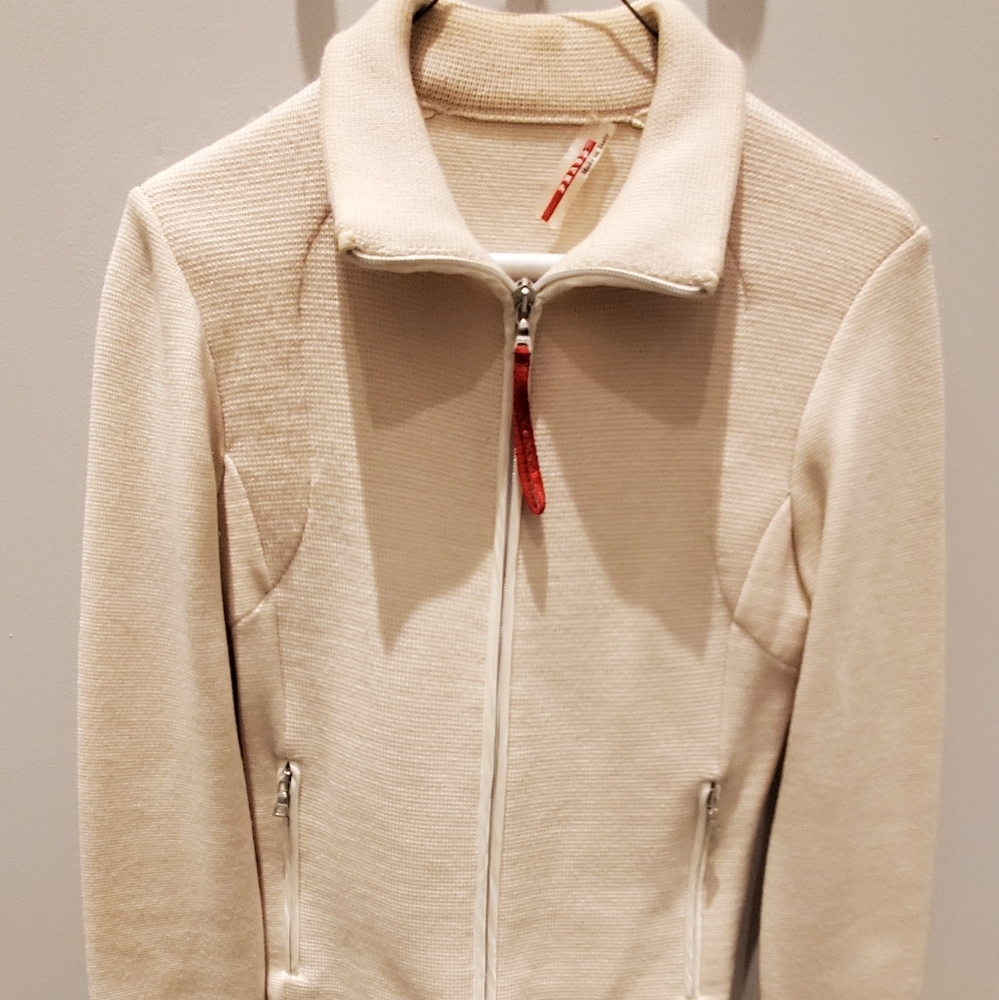 Prada Cardigan
